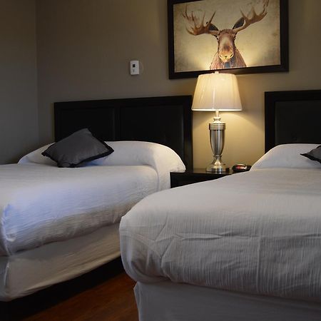 94 Motel & Rv Park 100 Mile House Luaran gambar