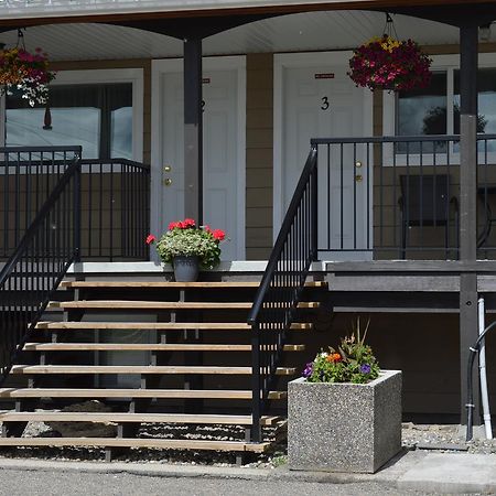 94 Motel & Rv Park 100 Mile House Luaran gambar