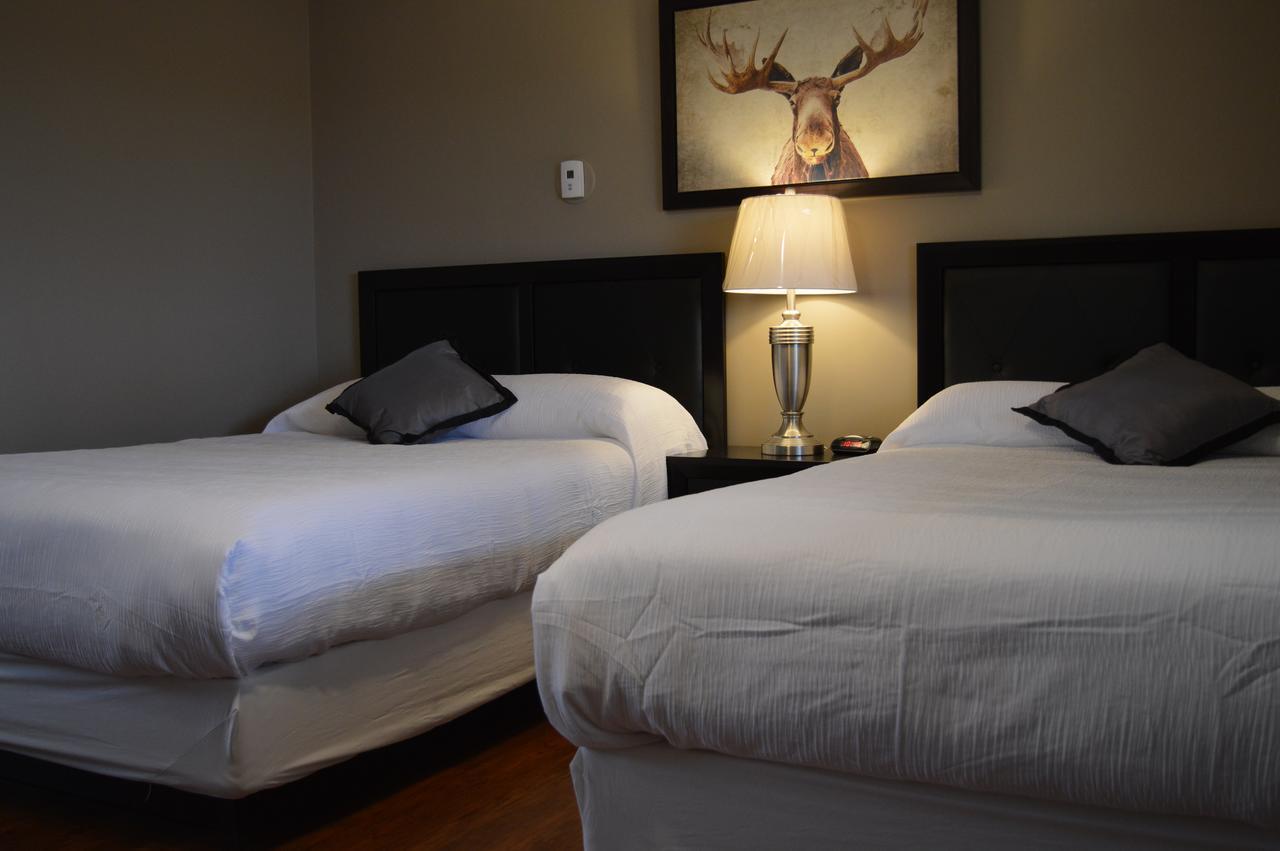 94 Motel & Rv Park 100 Mile House Luaran gambar