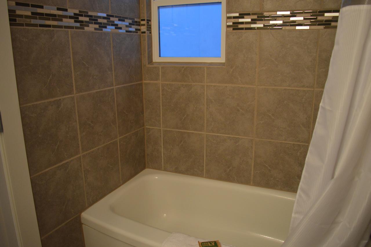 94 Motel & Rv Park 100 Mile House Luaran gambar