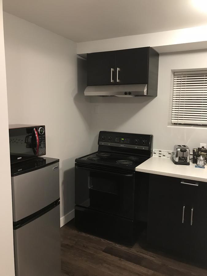 94 Motel & Rv Park 100 Mile House Luaran gambar
