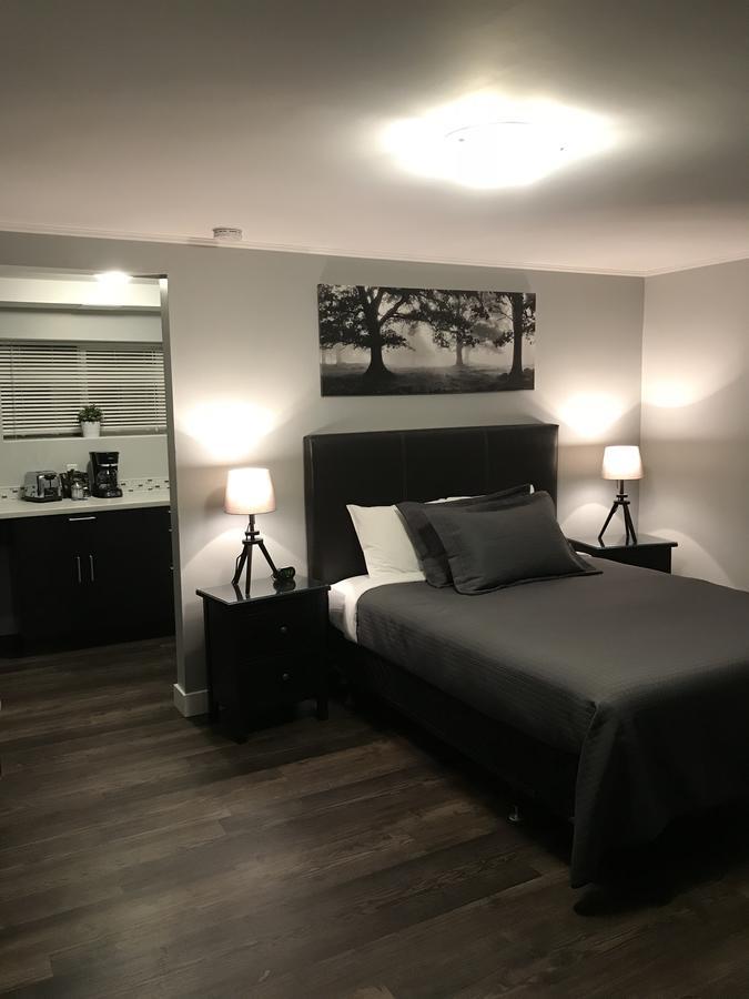 94 Motel & Rv Park 100 Mile House Luaran gambar