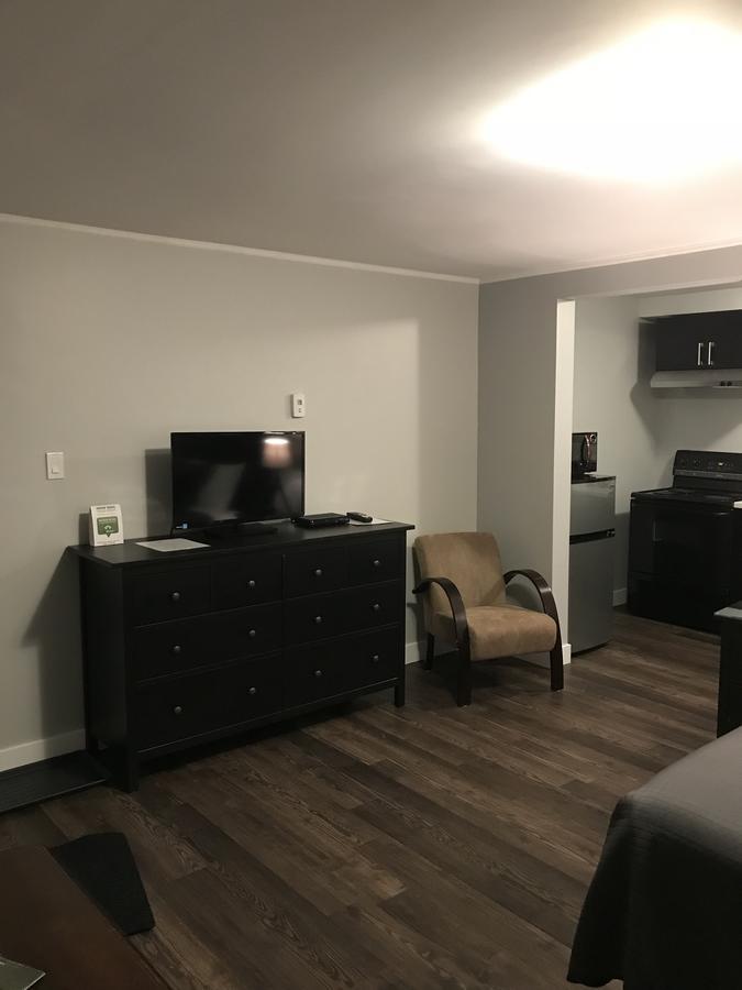 94 Motel & Rv Park 100 Mile House Luaran gambar
